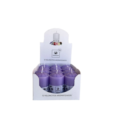 VELONCITO AROMATICO UNIDAD - Imagen 4